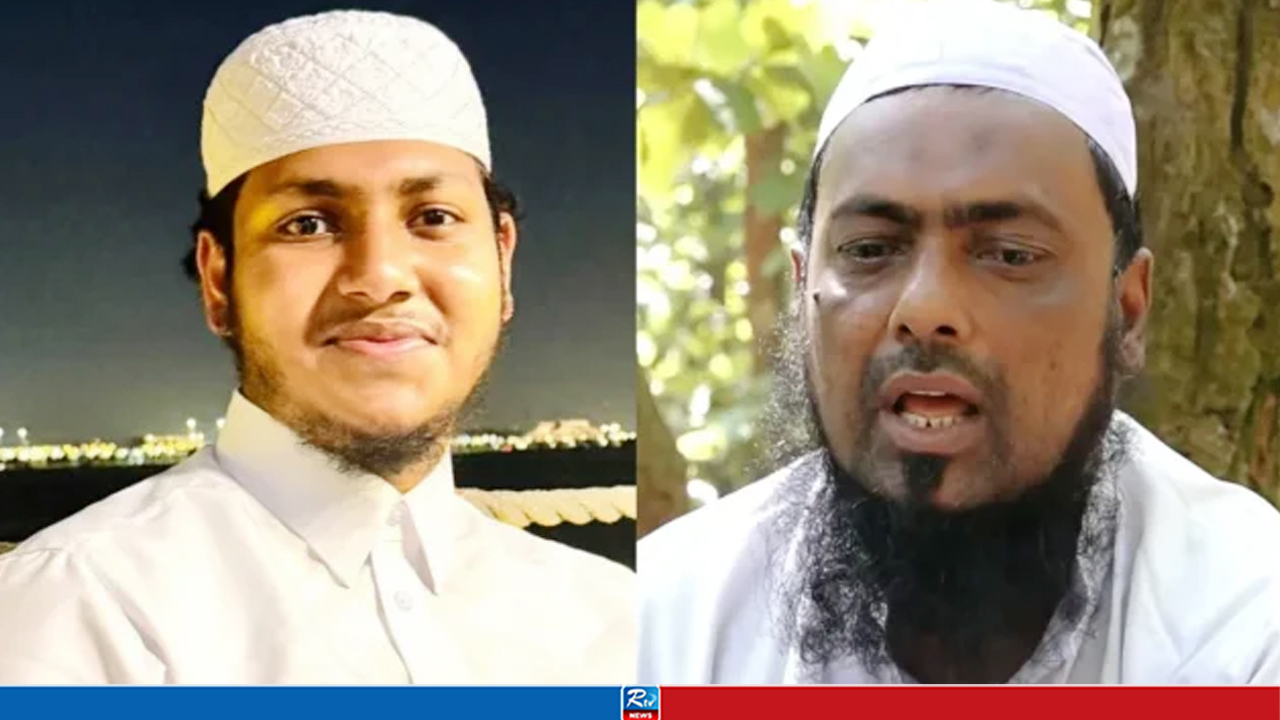 অসুস্থ বাবার ভরণপোষণ দেন না তাশরীফ, অভিযোগ বাবার