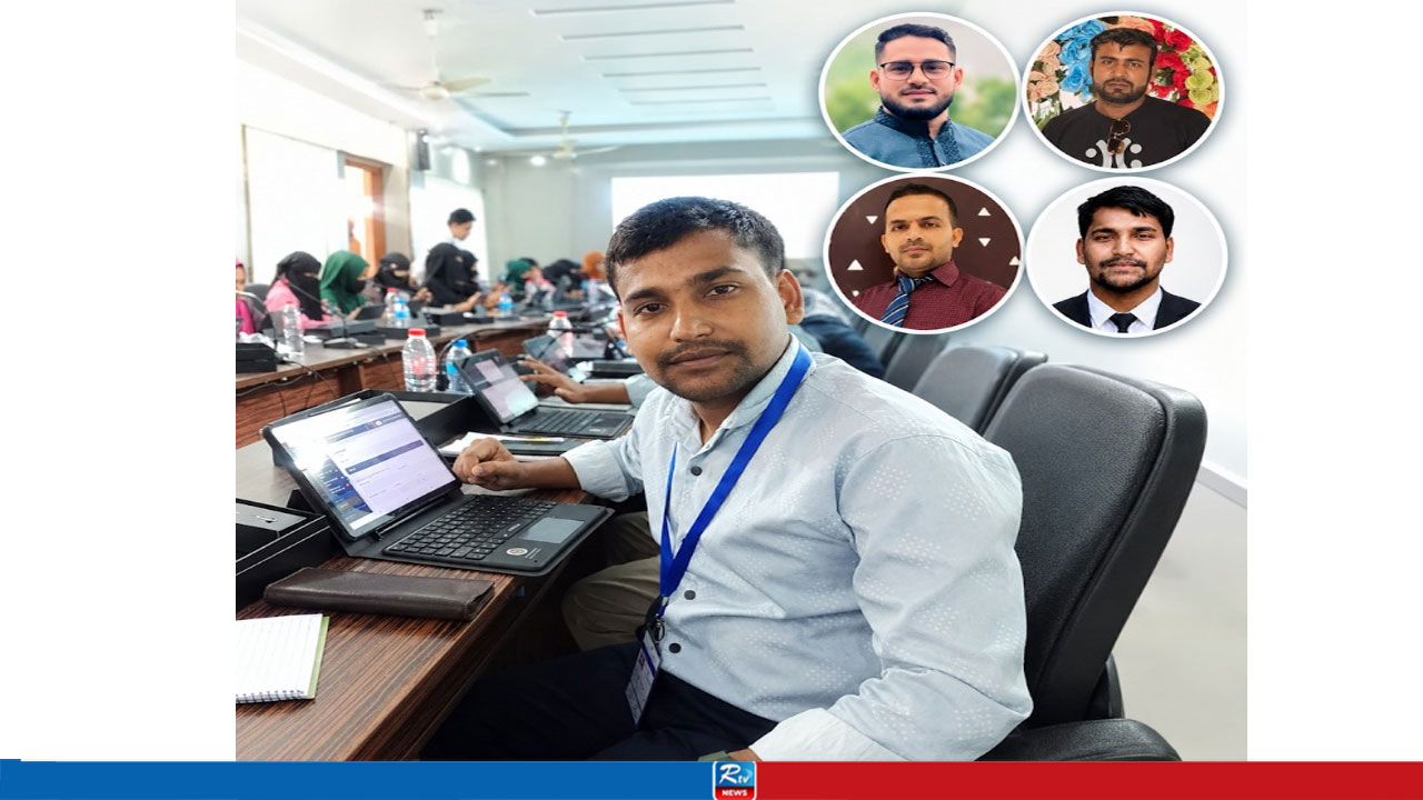 ফ্যামিলি কার্ড শুমারিতে ফের সুযোগ পেলেন ছাত্রলীগ কর্মী