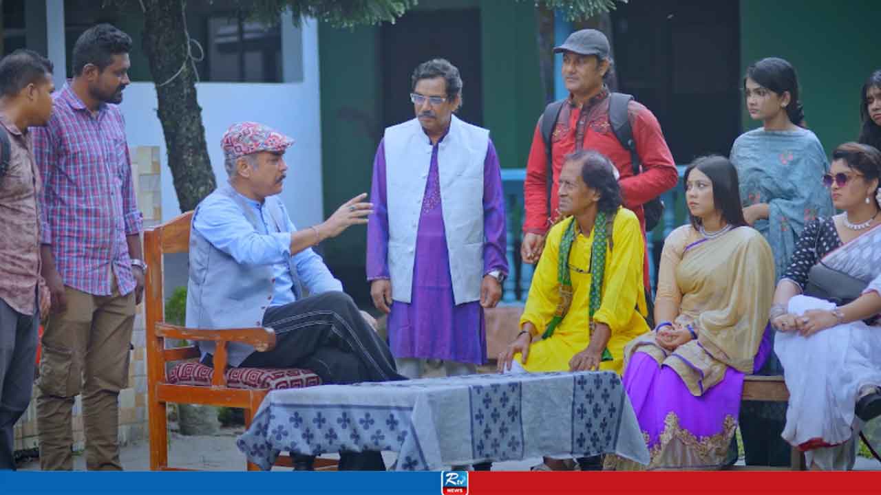 আরটিভিতে আজ যা দেখবেন 