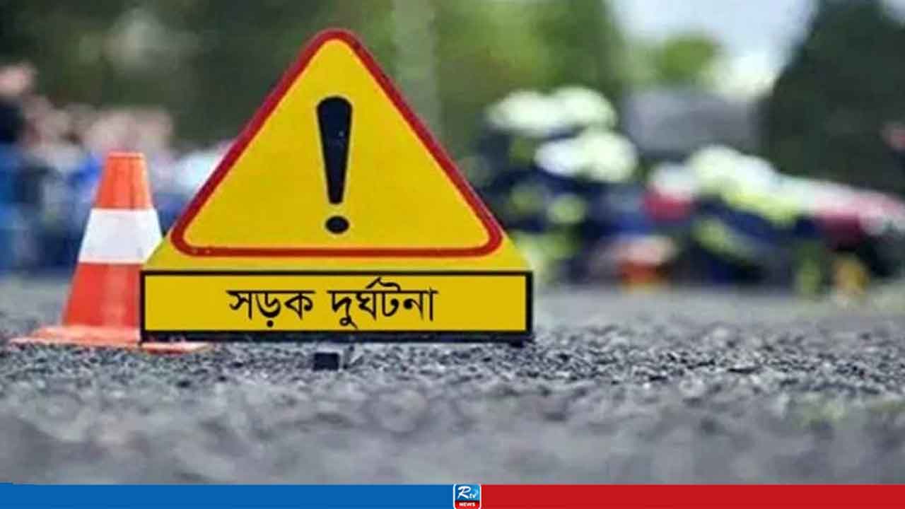 চট্টগ্রামে বাস-লরির সংঘর্ষে নারীসহ নিহত ৫