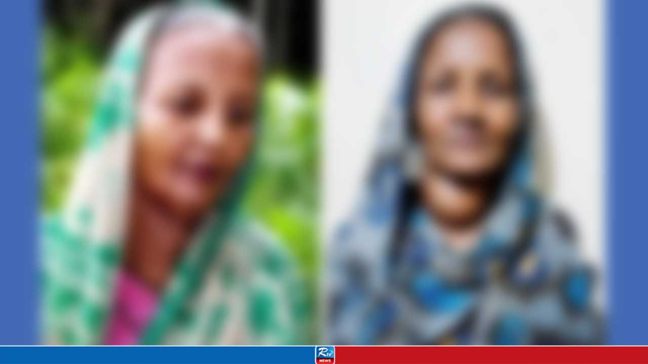 বীরাঙ্গনা ও যুদ্ধশিশুর বিরুদ্ধে মামলা, বাড়িছাড়া মা-মেয়ে