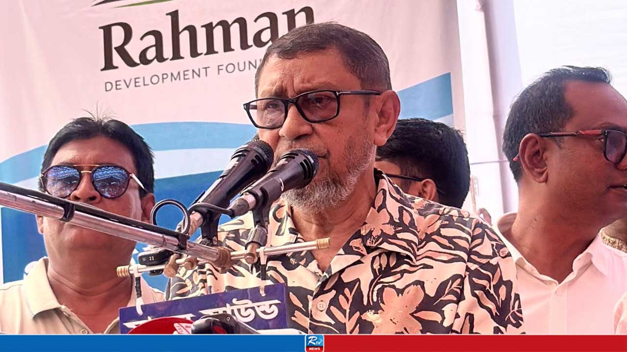 স্বাস্থ্যখাতে ১৬ হাজার কোটি টাকা বরাদ্দের ঘোষণা দিলেন স্বাস্থ্যমন্ত্রী