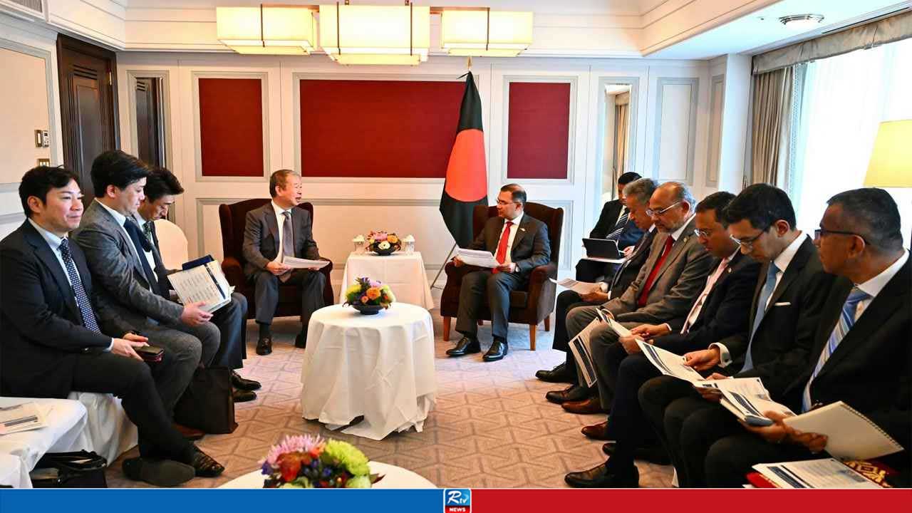 বিনিয়োগবান্ধব নীতি প্রণয়ন ও ব্যবসায়িক পরিবেশ উন্নয়নে সরকার প্রতিশ্রুতিবদ্ধ : প্রধানমন্ত্রী