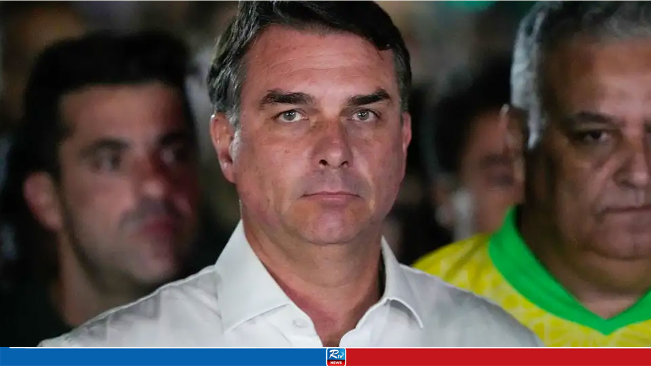Flavio Bolsonaro Flees Brazil for US Amid Investigation - Reports