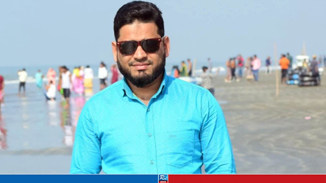 ফেসবুকে পোস্ট দিয়ে এনসিপি নেতার পদত্যাগ