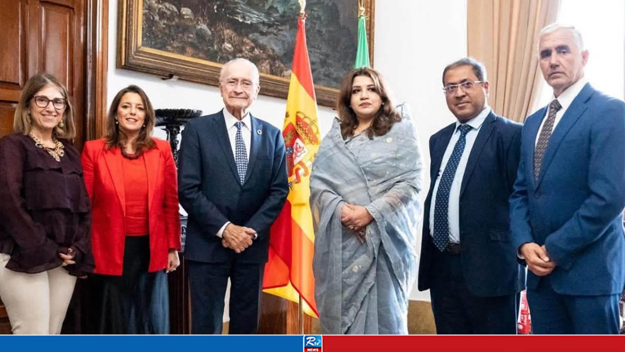 মালাগার সঙ্গে কৃষি-প্রযুক্তি খাতে সহযোগিতা বাড়াতে চায় বাংলাদেশ