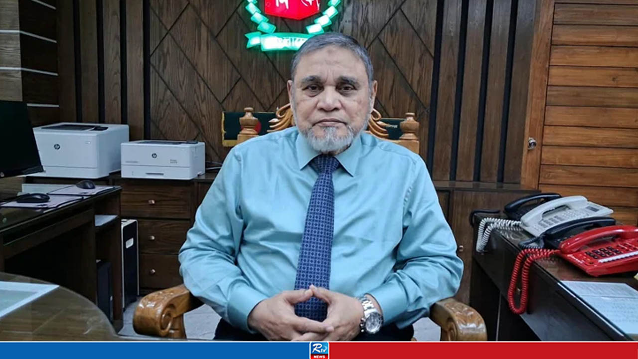 ভবিষ্যতের সব নির্বাচন একই মানদণ্ডে আনার লক্ষ্যে কাজ করছে ইসি: সিইসি