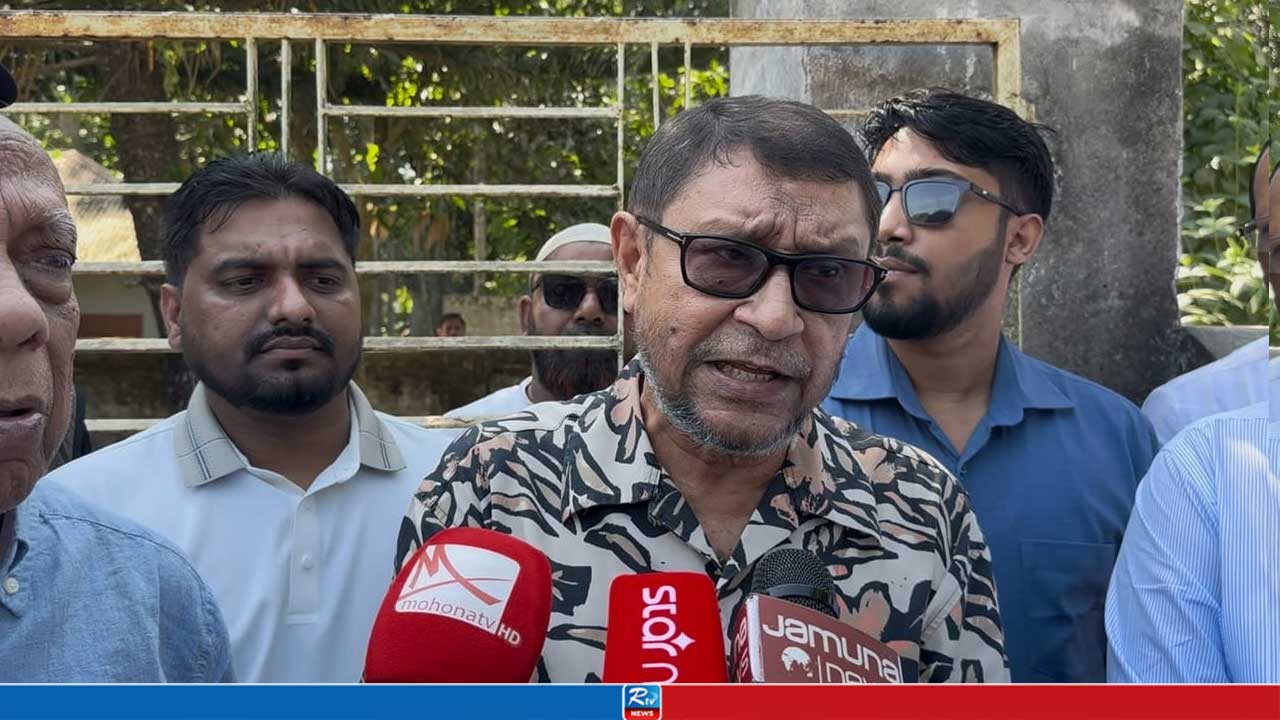 দালাল চক্র ফ্যাসিস্ট সরকারের সৃষ্টি, উপজেলা হাসপাতাল হবে ১৫১ শয্যার: স্বাস্থ্যমন্ত্রী