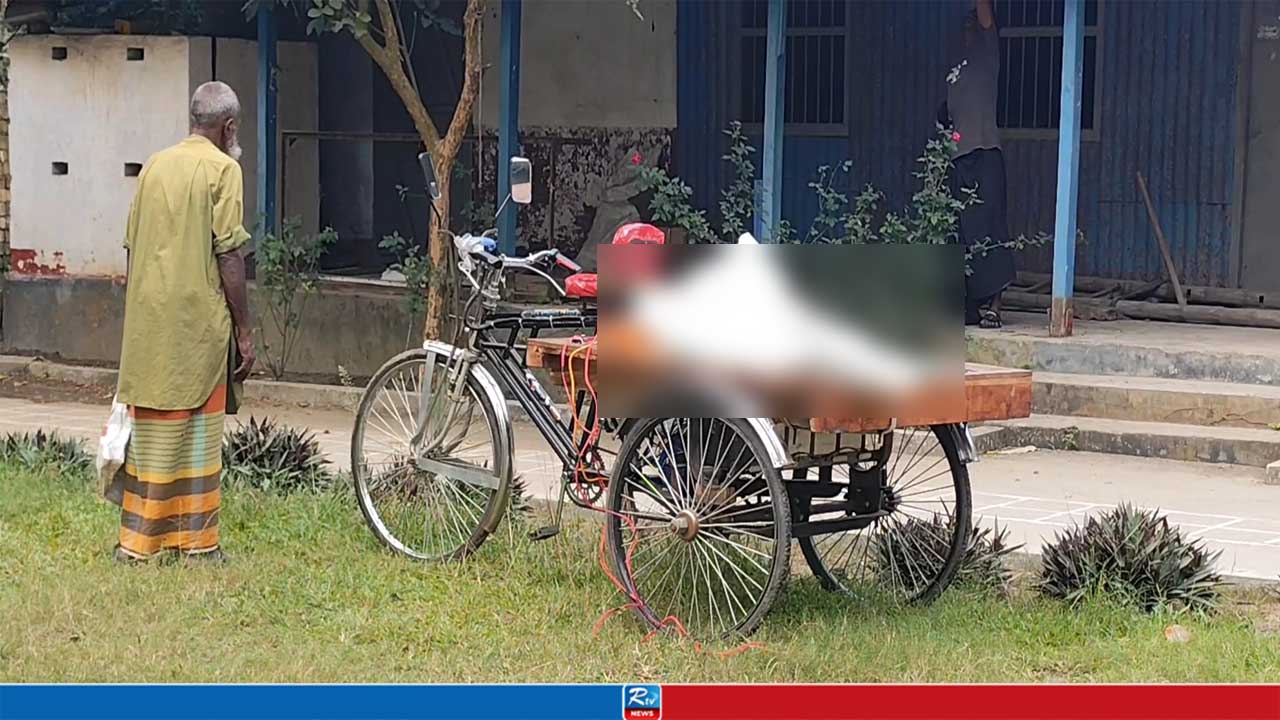 টাঙ্গাইলে মহাসড়কে মিলল অজ্ঞাত নারীর মরদেহ