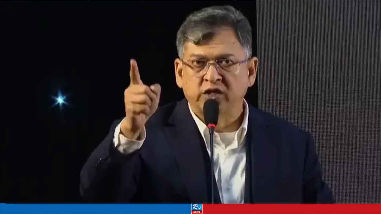 তত্ত্বাবধায়ক সরকার ফিরিয়ে আনতেই হবে, বিকল্প নেই: স্বরাষ্ট্রমন্ত্রী