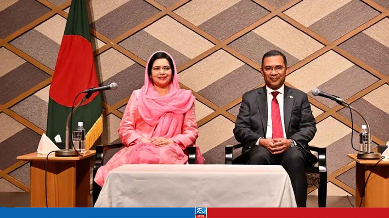 ঢাকা শহরকে টোকিওর মতো করে গড়তে চান প্রধানমন্ত্রী