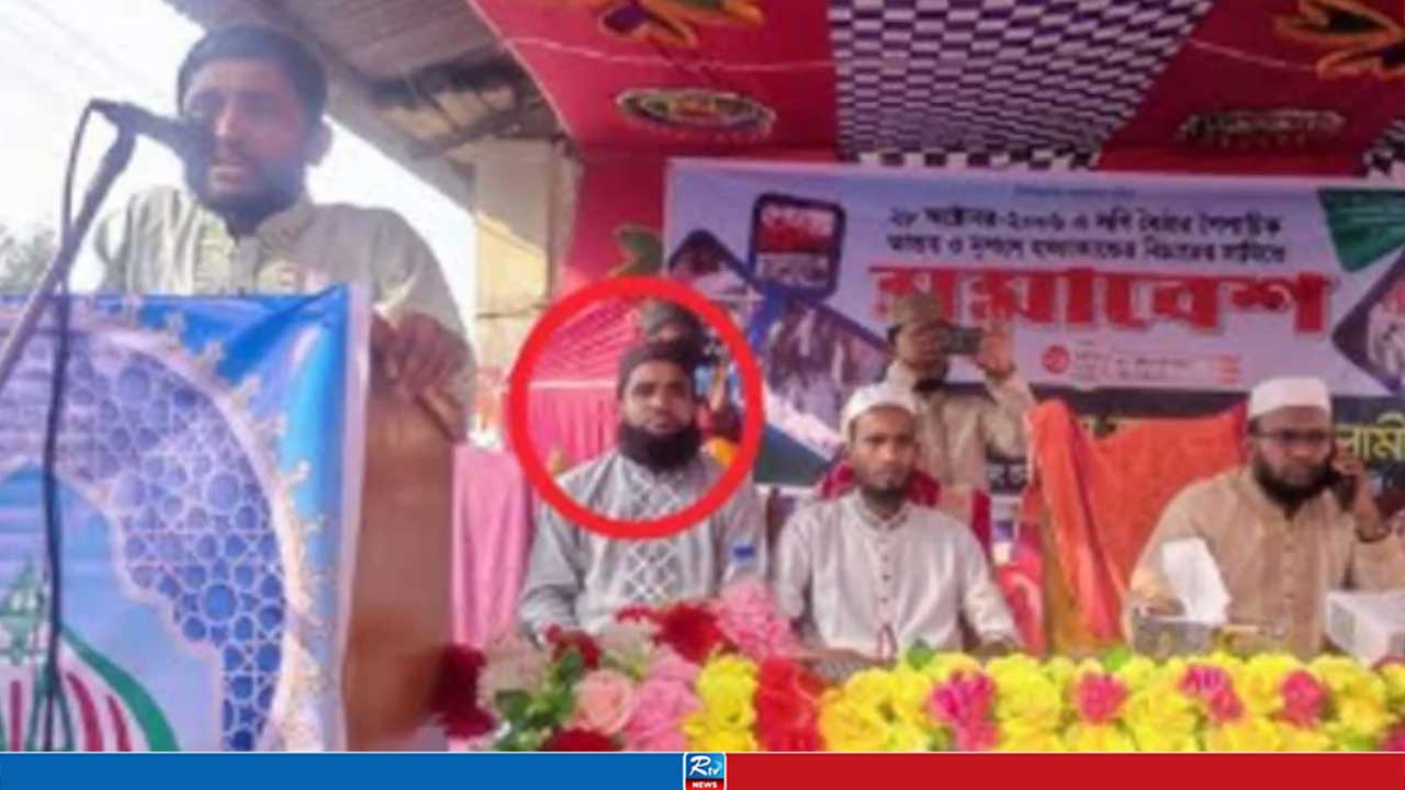 জামায়াত কর্মীকে প্রধান করে এনসিপির কমিটি গঠন