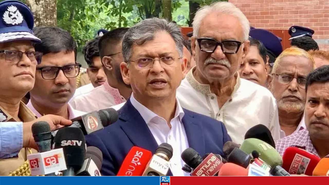 ডিসেম্বরে কার্যক্রম নিষিদ্ধ আওয়ামী লীগ আসবে না: স্বরাষ্ট্রমন্ত্রী