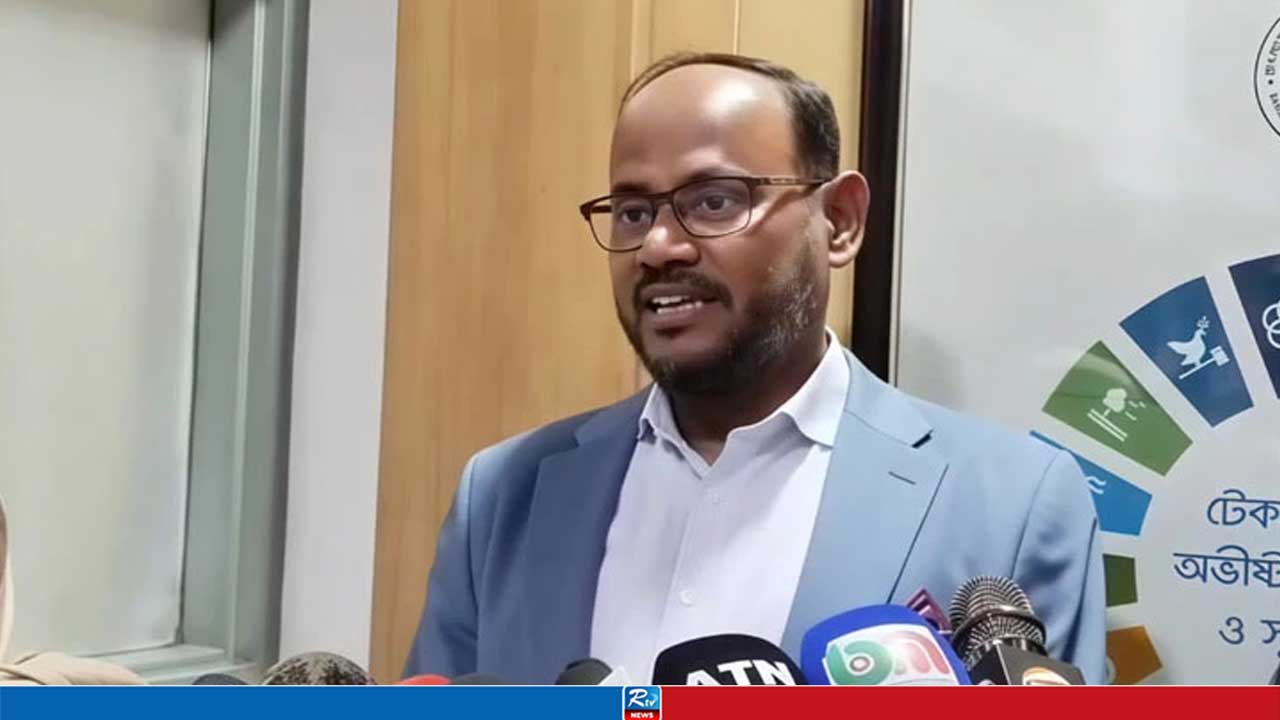 তিন মাসে ১৯৩ কোটি টাকার মাংস বিদেশের রপ্তানি করা হয়েছে: প্রতিমন্ত্রী টুকু