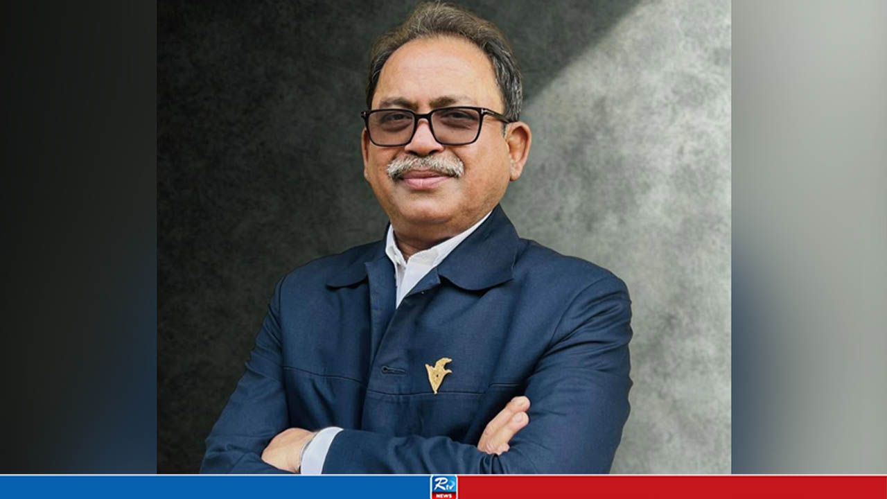 ঠাকুরগাঁও-১ উপনির্বাচনে বিশাল ব্যবধানে বিজয়ী বিএনপি প্রার্থী মির্জা ফয়সল 