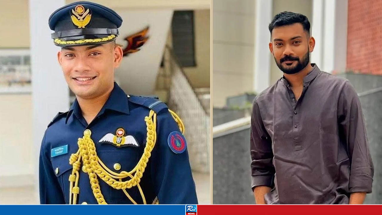 তাহসিফের নিখোঁজ হওয়ার রাতের বর্ণনা দিলেন দ্বীপ