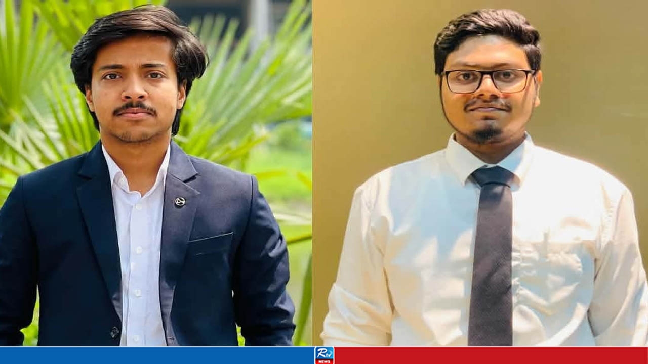খুলনা বিশ্ববিদ্যালয়ে হাল্ট প্রাইজের নেতৃত্বে নাজমুল-তাওহীদ