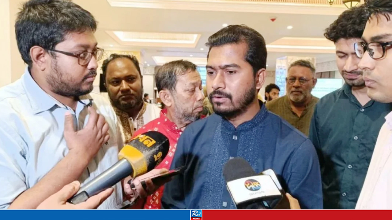 নভেম্বরের প্রথম সপ্তাহে মালয়েশিয়ায় কর্মী পাঠানো শুরু: প্রতিমন্ত্রী নুর