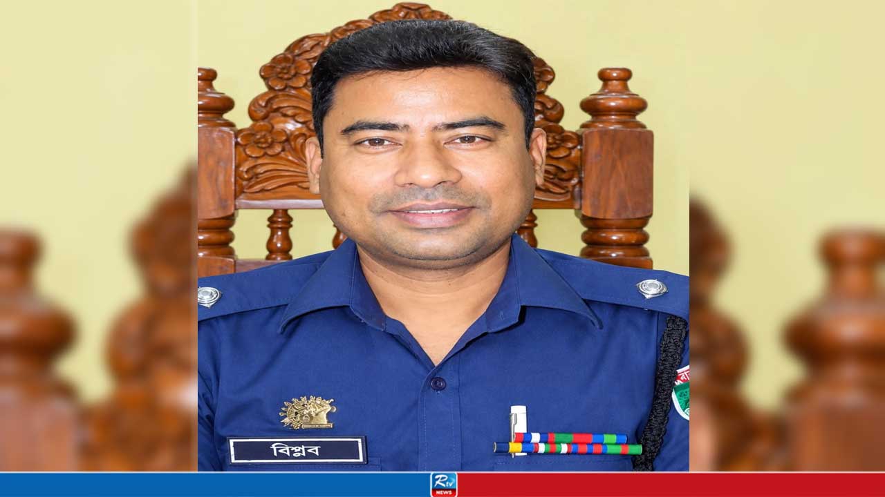 মাগুরায় বিএনপি নেতা হত্যা মামলায় সাবেক ওসি ও এসআই কারাগারে