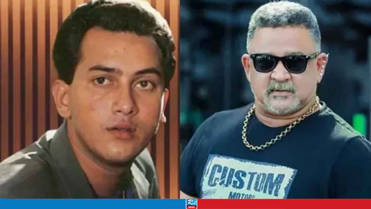 সালমান শাহ হত্যা মামলায় খলনায়ক ডনের জামিন নামঞ্জুর