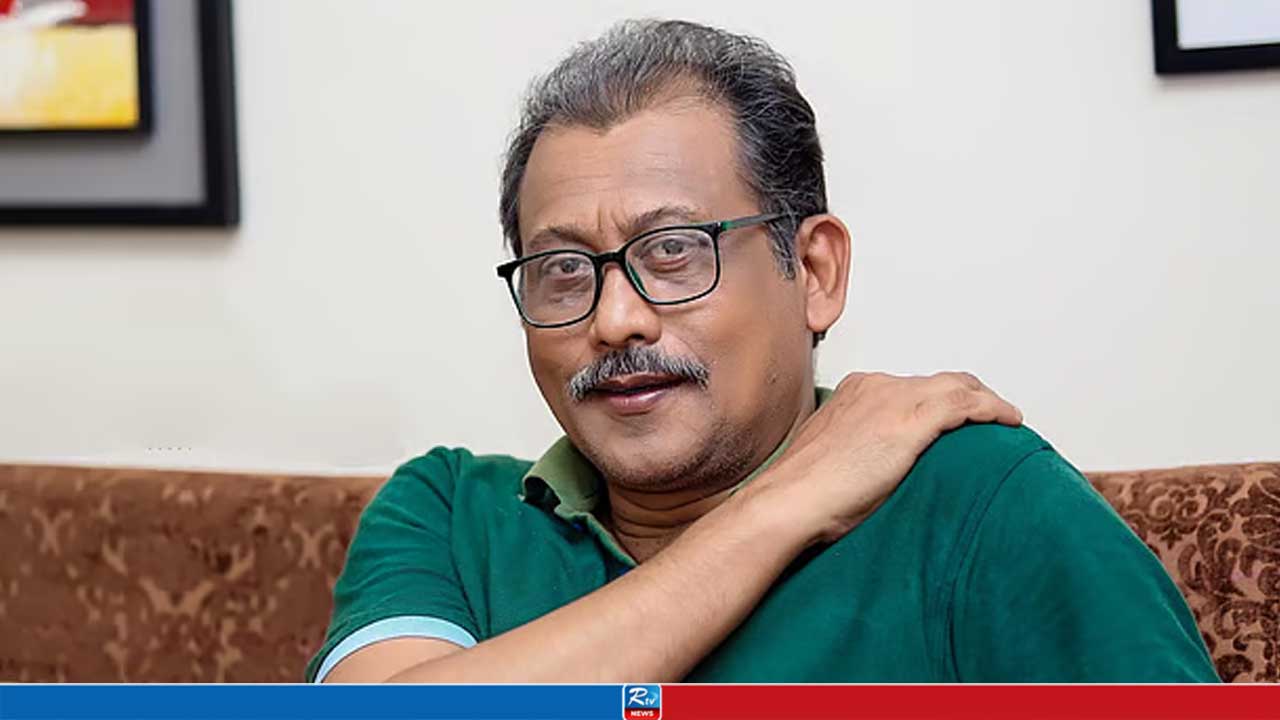 সমু চৌধুরীর চিকিৎসায় এগিয়ে এলো অভিনয়শিল্পী সংঘ