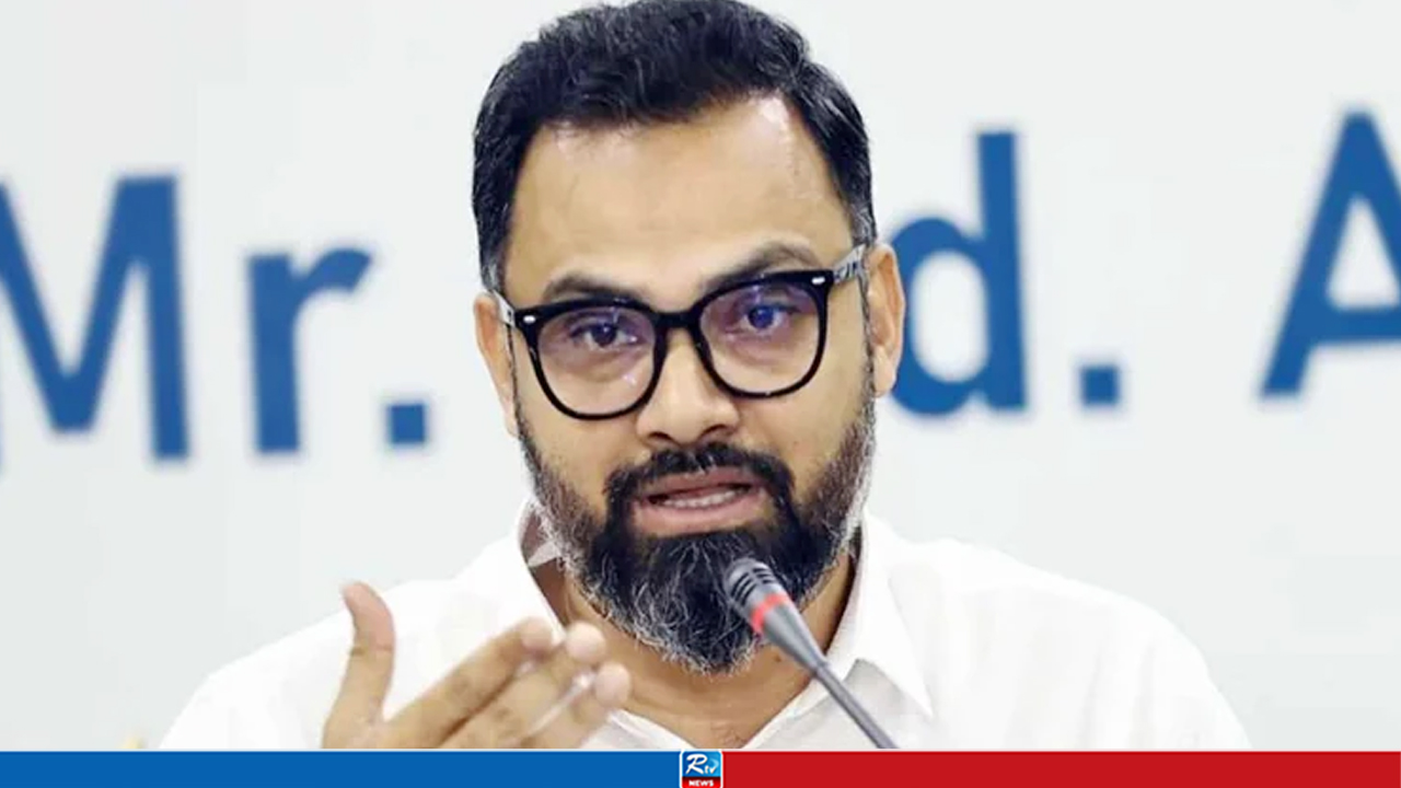 জাতীয় যুব দিবসে তাৎক্ষণিক ১০০ জনকে চাকরি দেওয়া হবে: যুব ও ক্রীড়া প্রতিমন্ত্রী