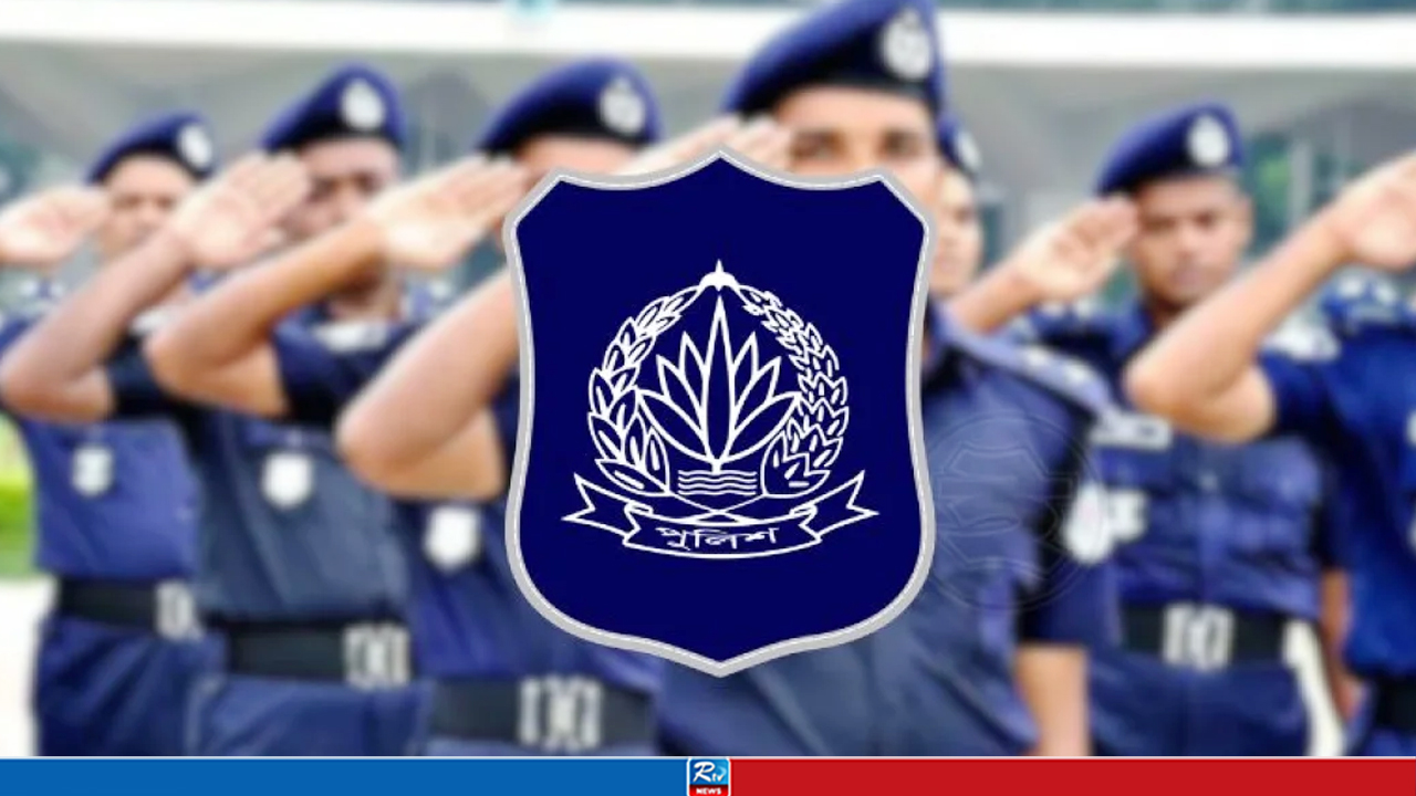 পুলিশে ১৪ হাজার নিয়োগ, সরাসরি নেওয়া হবে ৪ হাজার এসআই