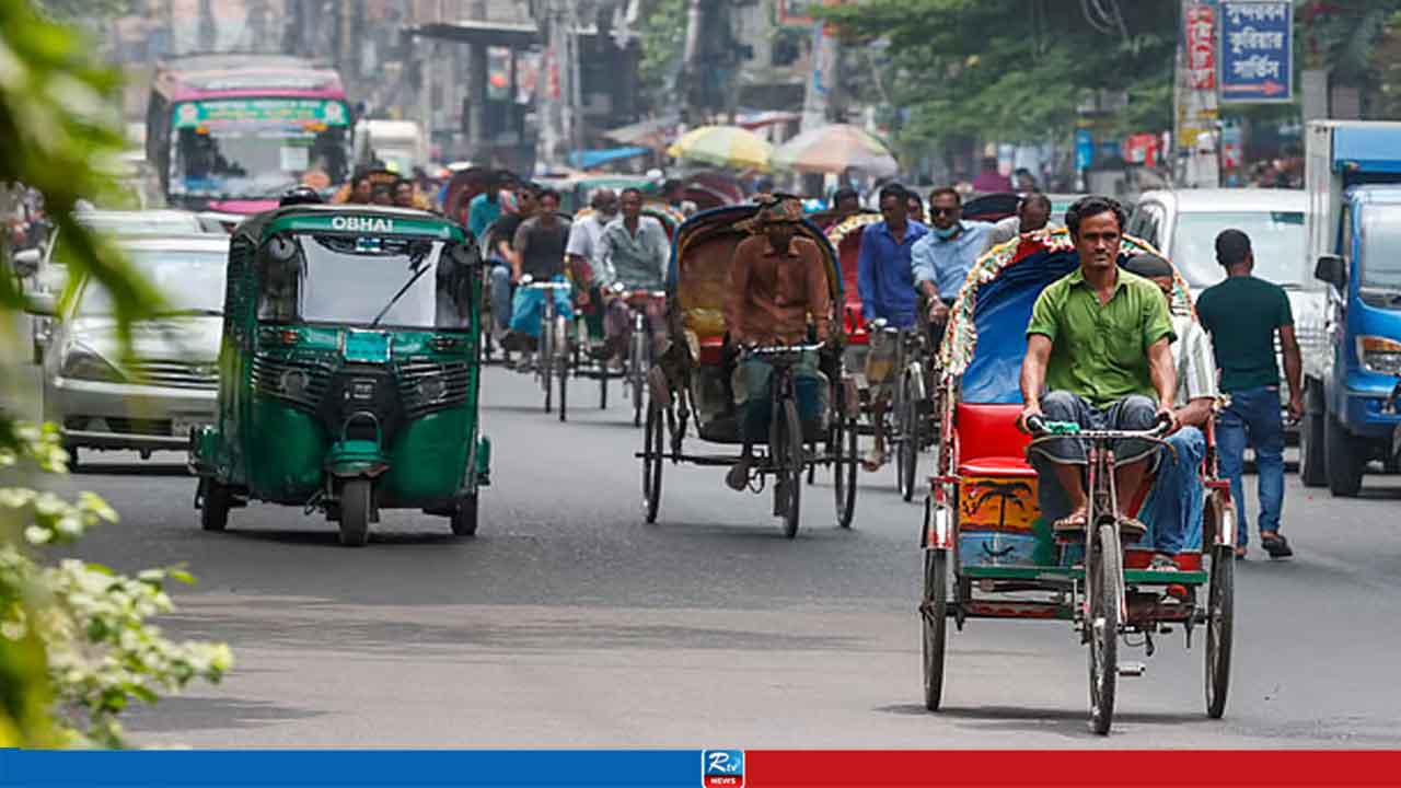 ঢাকাসহ সারাদেশে ব্যাটারিচালিত অটোরিকশা চলাচলে নতুন নীতিমালা