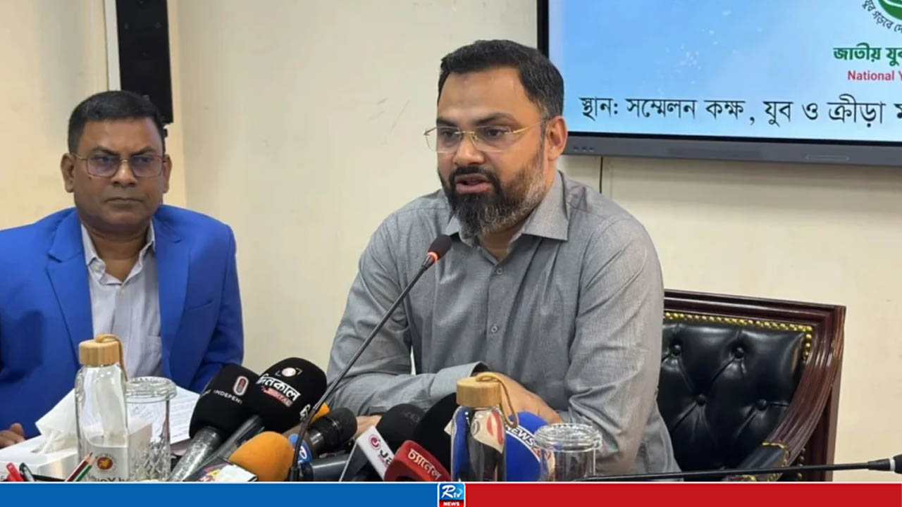 পুরাতন বাণিজ্য মেলার মাঠে সব ধরনের মেলা স্থগিত