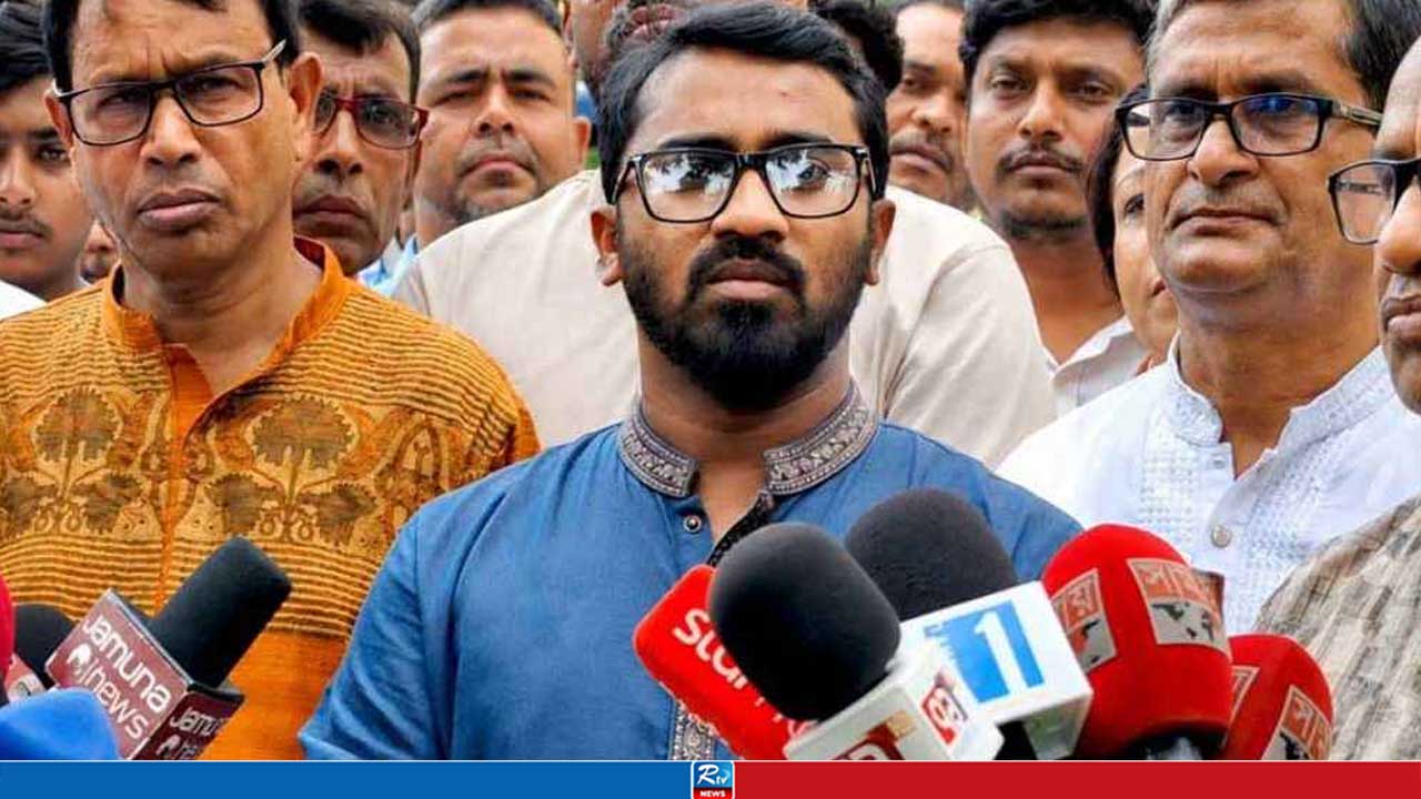‘আগামীতে ক্ষমতায় যাওয়ার জন্য ভারতের সঙ্গে লিয়াজোঁ শুরু করেছে জামায়াত’