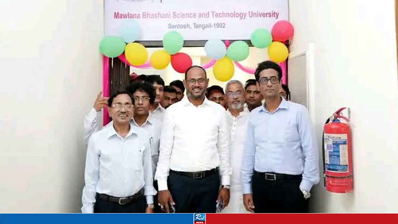 আন্তর্জাতিক ক্রেডিট ট্রান্সফার, এক্সচেঞ্জ ও বৃত্তির সুযোগ বাড়াতে মাভাবিপ্রবিতে ওআইএ চালু