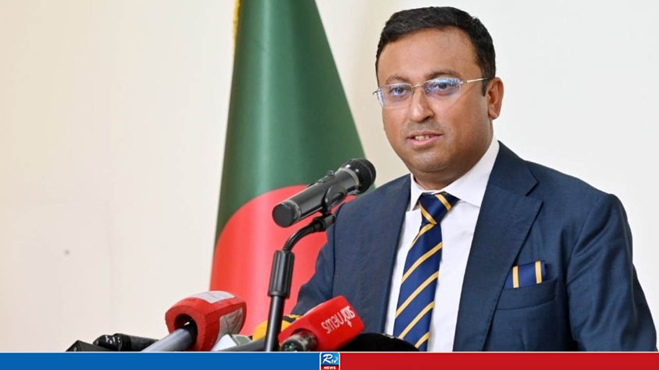 প্রধানমন্ত্রীর জাপান সফর কার্যকর ও ফলপ্রসূ হয়েছে: পররাষ্ট্র প্রতিমন্ত্রী