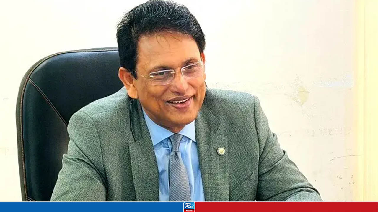 বক্তব্যের সময় ‘ট্রান্সজেন্ডার’ শব্দ ব্যবহারের বিষয়ে যে ব্যাখ্যা দিলেন শিক্ষামন্ত্রী