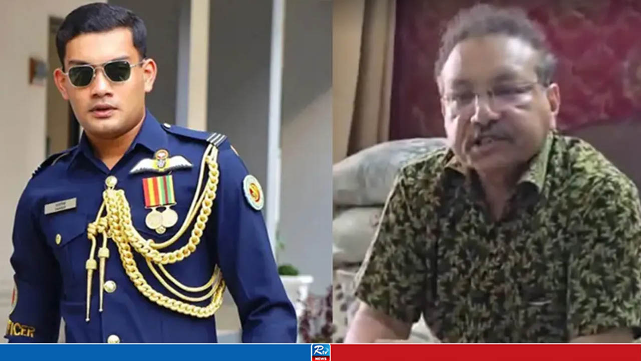 ঘটনা ভিন্ন খাতে নেওয়ার চেষ্টা চলছে দাবি তুলে গুরুত্বপূর্ণ তথ্য সামনে আনলেন তাহসিফের বাবা