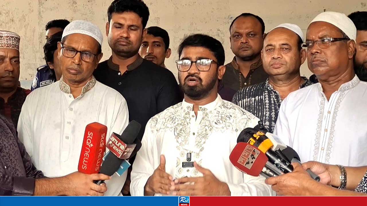 ‘আগামীতে ক্ষমতায় যাওয়ার জন্য ভারতের সঙ্গে লিয়াজোঁ শুরু করেছে জামায়াত’