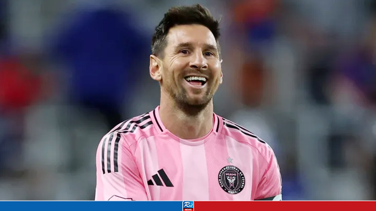 যে কারণে পাঁচ হলুদ কার্ড দেখেও নিষেধাজ্ঞায় পড়তে হচ্ছে না মেসিকে