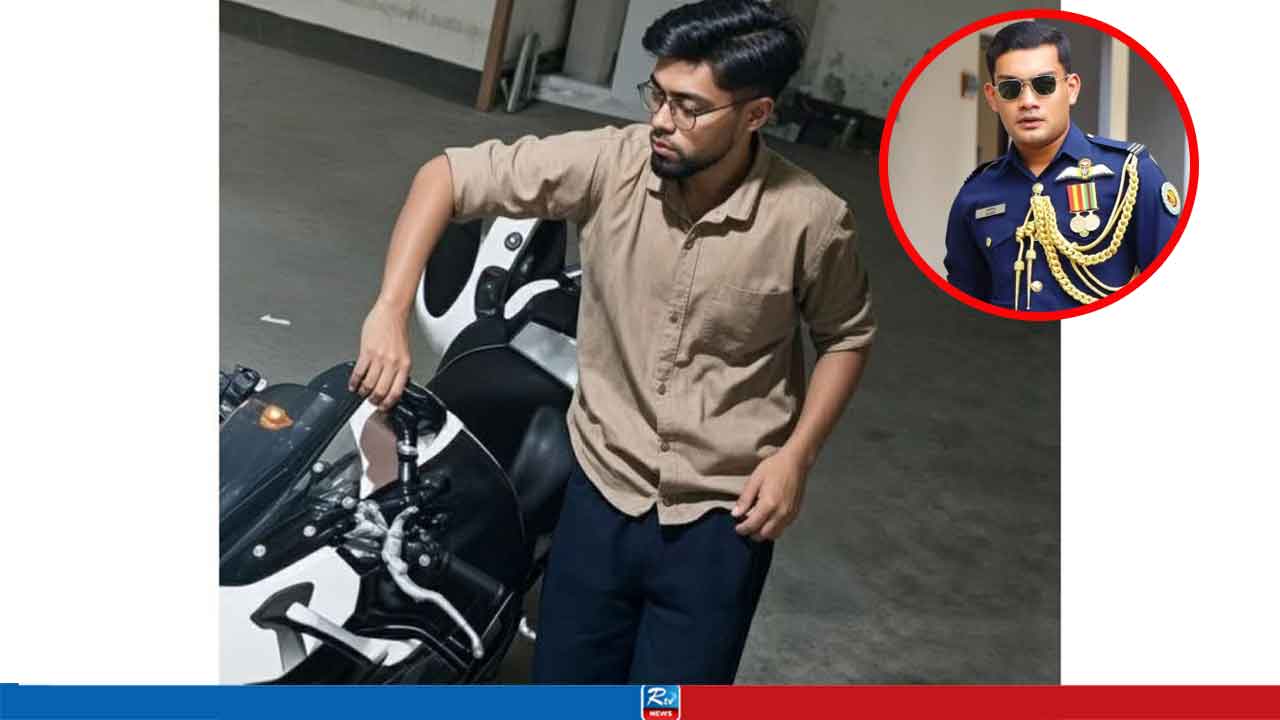 তাহসিফের মৃত্যু ঘিরে রহস্যের জট খুলছে, খোঁজ মিলেছে মোটরসাইকেলের 