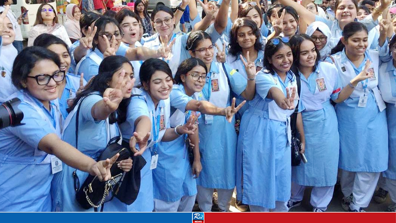 HSC and Equivalent Exam Results Published: Pass Rate Drops to 52.12%