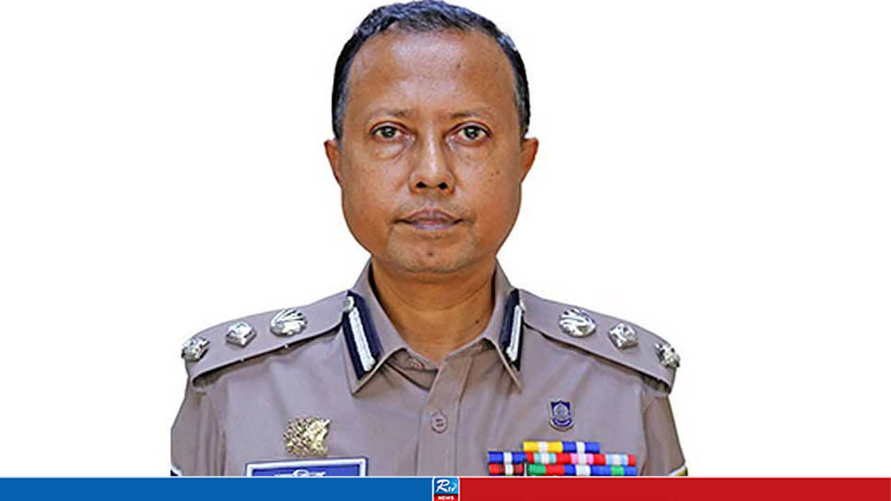 বাড়িতে ডিজে পার্টি, কঠিন শাস্তি পেলেন সেই অতিরিক্ত ডিআইজি জহির