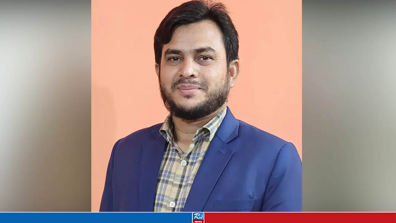 ‎জামায়াত ছাড়লেন অ্যাডভোকেট হুমায়ুন কবির