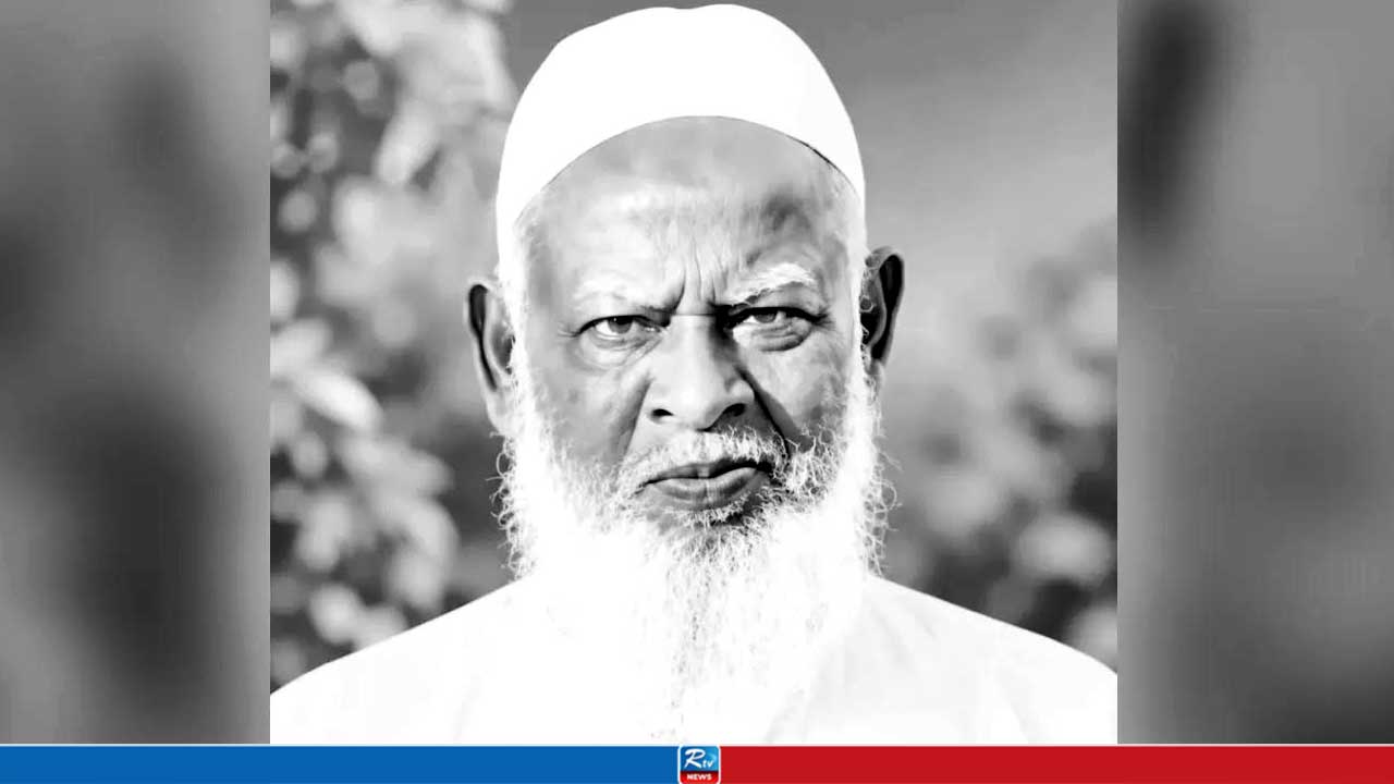 মনপুরা প্রেসক্লাব সম্পাদকের বাবা মারা গেছেন