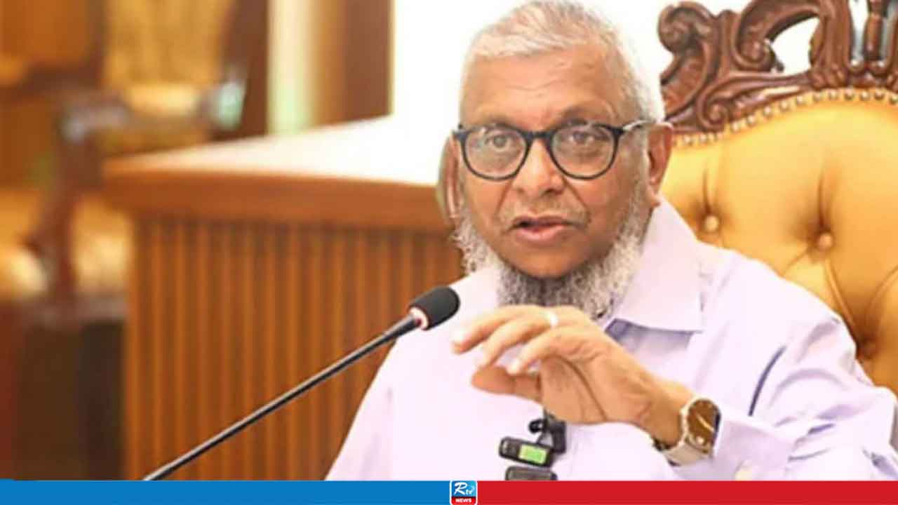 ‘মজুরি বোর্ড গঠন রোববার, শ্রমিকদের আন্দোলনে থাকার কোনো কারণ নেই’