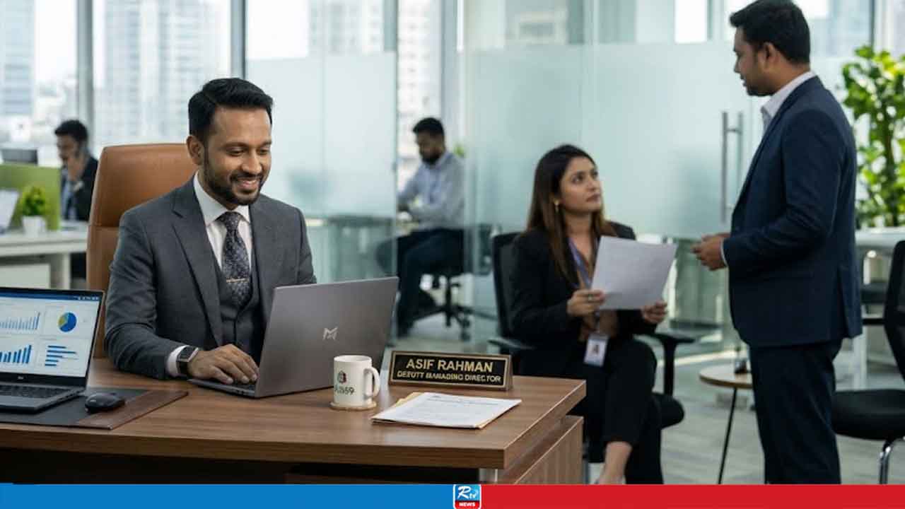 এসিআই মোটরসে চাকরির সুযোগ, বয়স ৪০ হলেও করা যাবে আবেদন