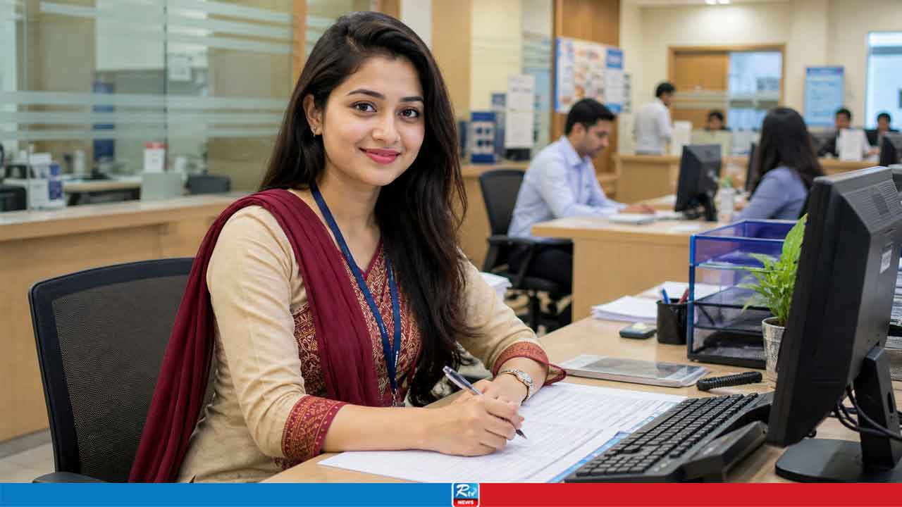 নতুনদের ক্যারিয়ার গড়ার সুযোগ দিচ্ছে মিউচুয়াল ট্রাস্ট ব্যাংক