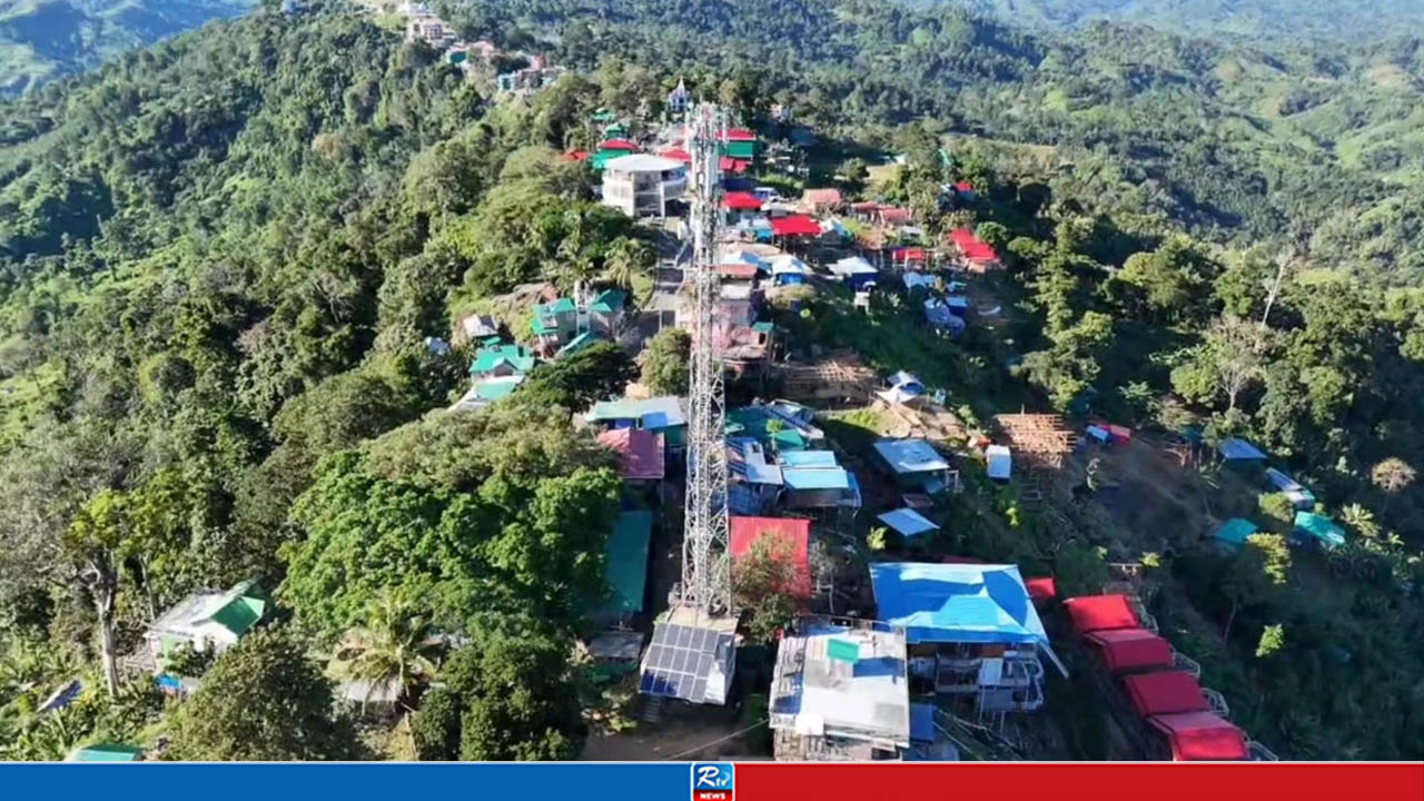 সাজেকে দু’পক্ষের তীব্র গোলাগুলি, আতঙ্কে বাসিন্দারা