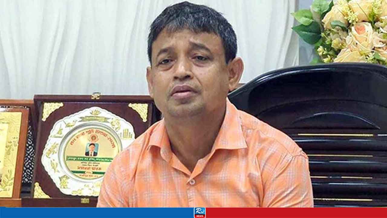 হারুনসহ একযোগে চাকরি গেল পুলিশের ৭ কর্মকর্তার