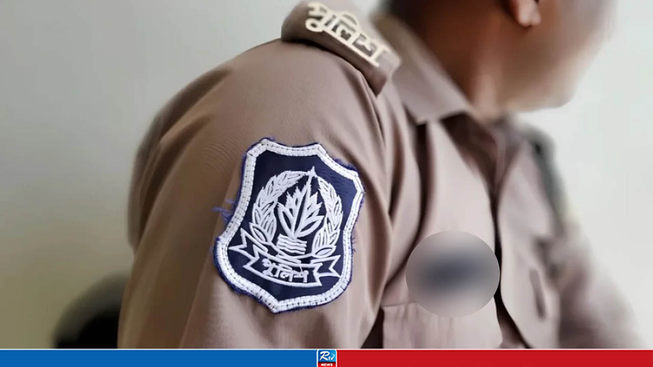 কনস্টেবলের স্ত্রীর সঙ্গে ‘শারীরিক সম্পর্ক’, যে শাস্তি পেলেন সেই এএসপি