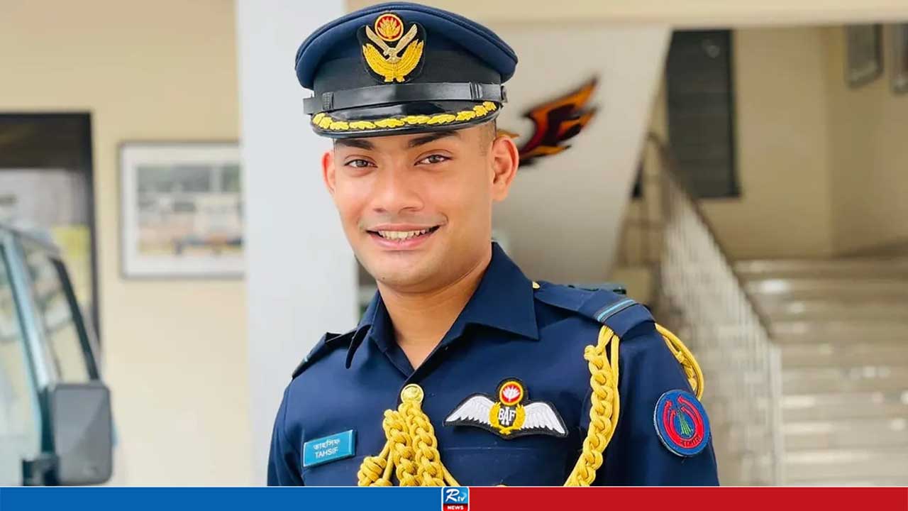 মৃত্যুর আগে মায়ের সঙ্গে শেষ কী কথা হয়েছিল তাহসিফের