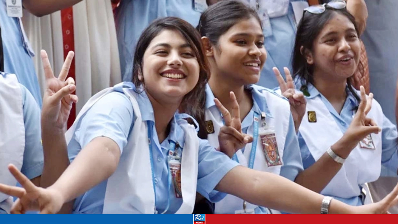 দেখে নিন এইচএসসিতে ১১ বোর্ডে পাসের হার