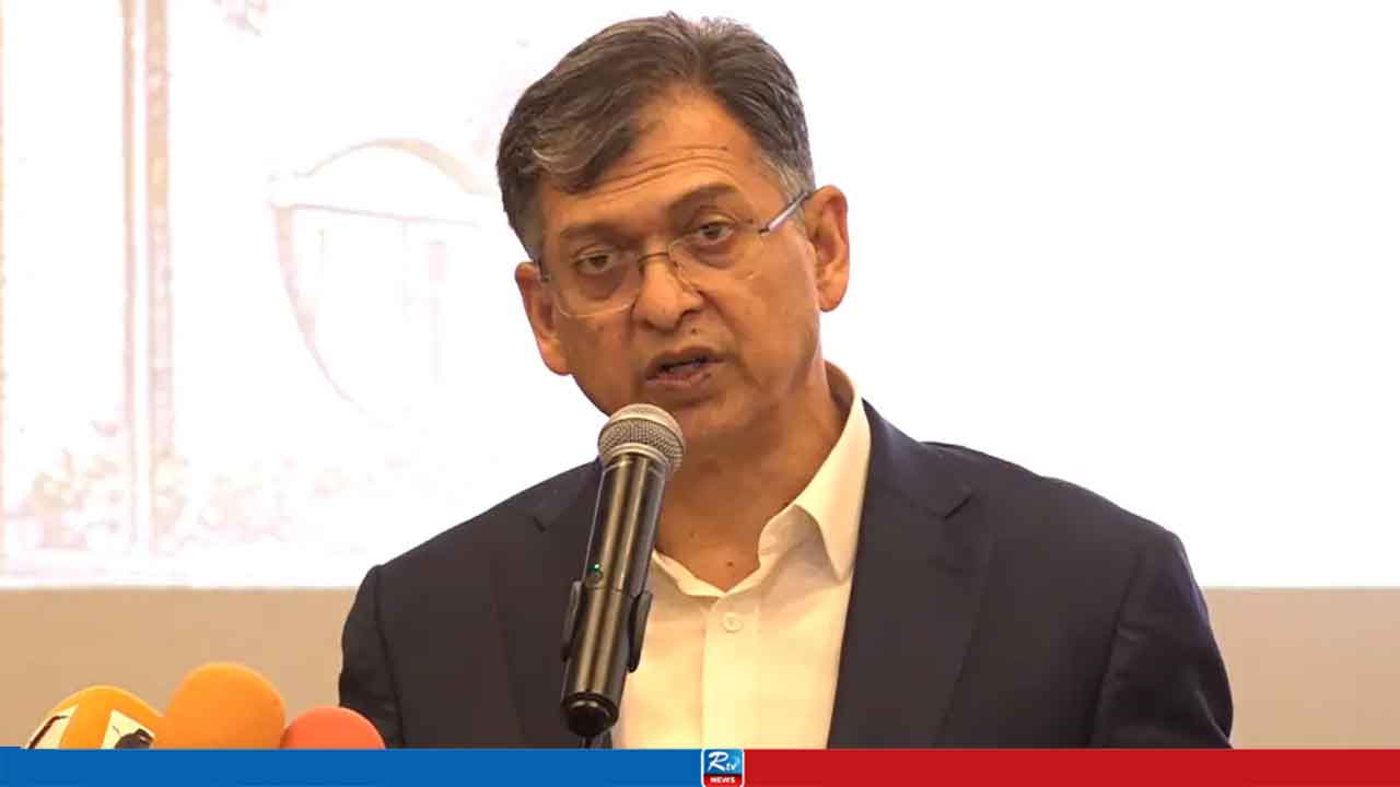 লংমার্চ ছেড়ে বিরোধী দলকে আলোচনায় বসার আহ্বান স্বরাষ্ট্রমন্ত্রীর